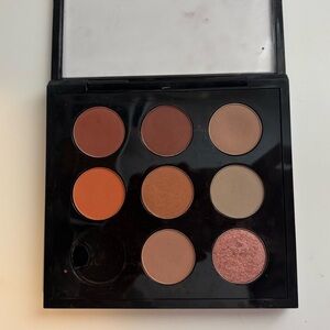 Mac Cosmetics Custom Neutral Eyeshadow Palette